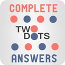 Guide & Answers of Two Dots APK