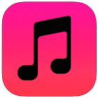 Genteflow Music Free Player ikona
