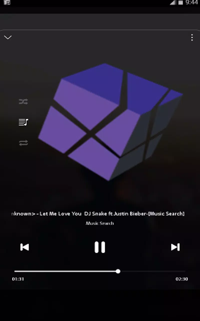 Genteflow Music Free Player APK for Android Download