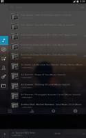 Genteflow Music Free Player capture d'écran 2