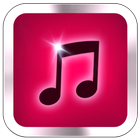 آیکون‌ Paradise Music Player Free