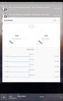 Paradise Music Player Free ảnh chụp màn hình 2