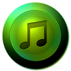 Honor Music Player أيقونة