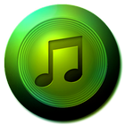 Honor Music Player icon