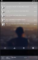 Honor Music Player Affiche