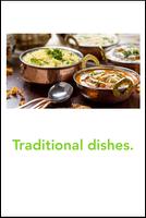 Indian Recipes capture d'écran 1