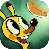 Bagel and Becky Pancake Panic icon