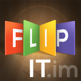 FlipIt ícone