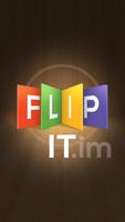 FlipIt ポスター