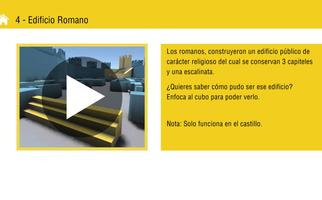 Castillo de Burgalimar imagem de tela 2