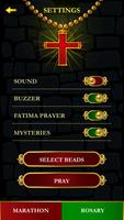 The Rosary - Prayer Tracker and Custom Beads 截图 3