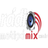 Rádio Matipó Mix icône