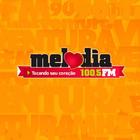 آیکون‌ Melodia Fm Maringá