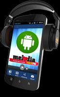 Melodia Fm Maringá ภาพหน้าจอ 1