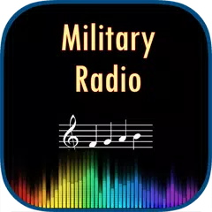 Скачать Military Radio APK