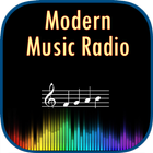 Modern Music Radio icône