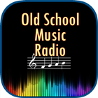 Old School Music Radio biểu tượng