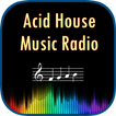 Acid House Music Radio