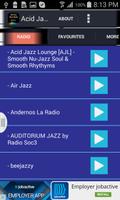 Acid Jazz Music Radio screenshot 3