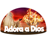Adora a Dios