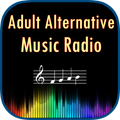 Adult Alternative Music Radio