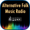 Alternative Folk Music Radio