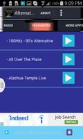 Alternative Folk Music Radio স্ক্রিনশট 1