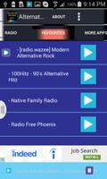 Alternative Rap Music Radio ภาพหน้าจอ 1