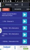 Alternative Rap Music Radio syot layar 3