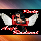 Radio Anjo Radical ไอคอน
