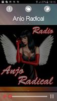 Radio Anjo Radical ภาพหน้าจอ 3