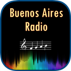 Buenos Aires Radio simgesi