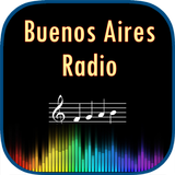 Buenos Aires Radio أيقونة