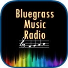 Bluegrass Music Radio biểu tượng