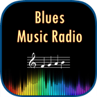 آیکون‌ Blues Music Radio