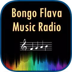 Bongo Flava Music Radio APK Herunterladen