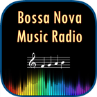 Bossa Nova Music Radio ไอคอน