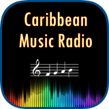 Caribbean Music Radio simgesi