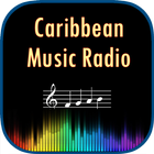 Caribbean Music Radio أيقونة