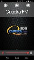 Caueira FM 海報