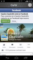 Caueira FM 截圖 1