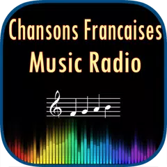 Chansons Francaises MusicRadio アプリダウンロード