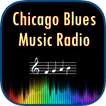 Chicago Blues Music Radio