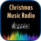 Christmas Radio أيقونة