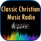 Classic Christian Music Radio ไอคอน