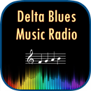 Delta Blues Music Radio APK