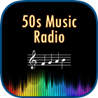 50s Music Radio simgesi