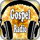 Gospel Radio Station Free आइकन