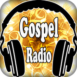 Gospel Radio Station Free ไอคอน