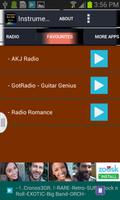 Instrumental Music Radio screenshot 1